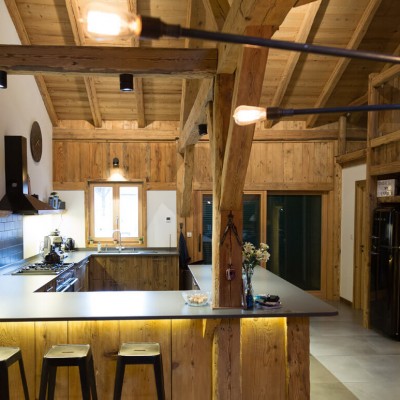 cuisines en bois cuisines en bois