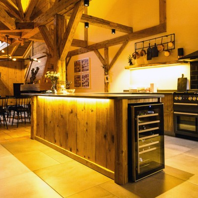 cuisines en bois cuisines en bois