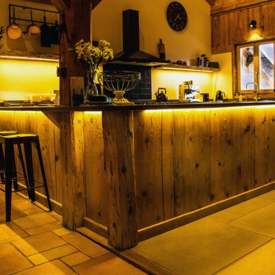 cuisines en bois cuisines en bois