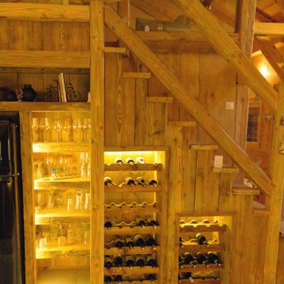 cuisines en bois cuisines en bois