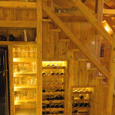 cuisines en bois cuisines en bois