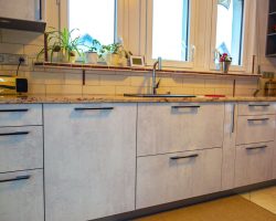 rénovation cuisine