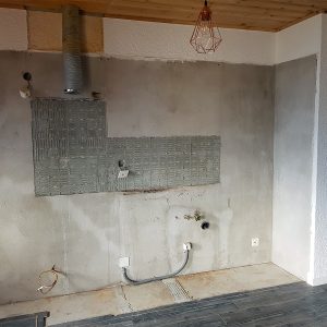 Chantier en cours ...